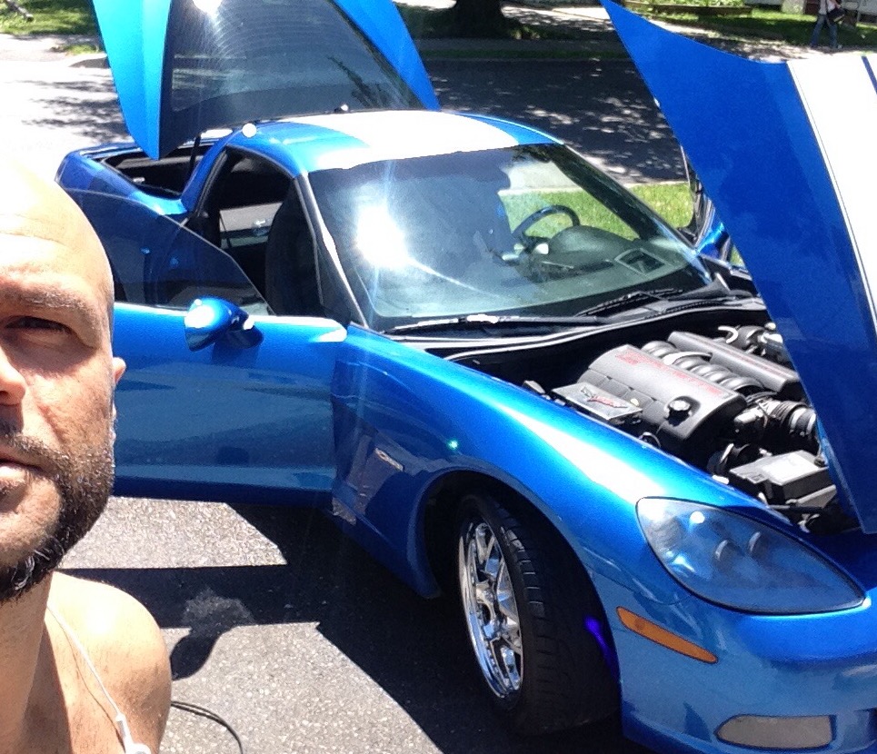 Engine Cleaning in Toronto